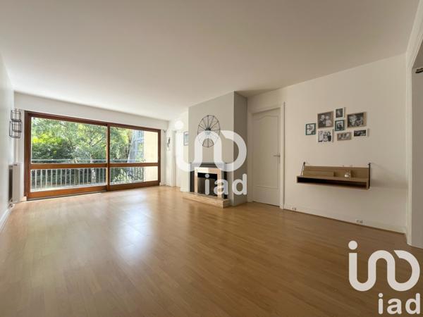 Appartement à vendre 4 pièces 98 m² Vaucresson