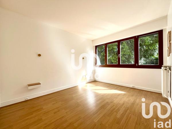 Appartement à vendre 4 pièces 98 m² Vaucresson