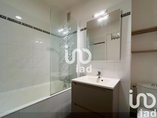 Appartement à vendre 4 pièces 98 m² Vaucresson