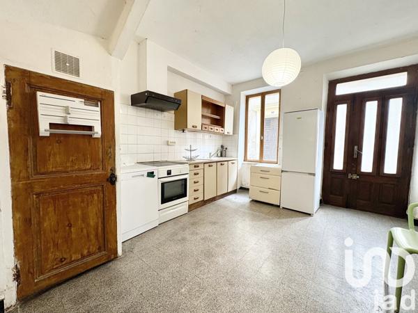 Maison à vendre 4 pièces 95 m² Sigean