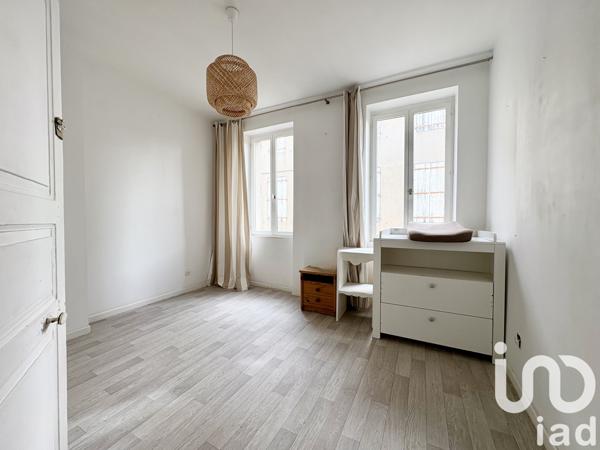 Maison à vendre 4 pièces 95 m² Sigean