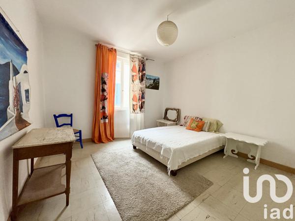 Maison à vendre 4 pièces 95 m² Sigean