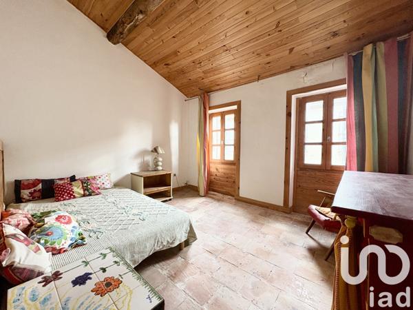 Maison à vendre 4 pièces 95 m² Sigean