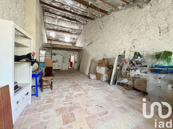 Maison à vendre 4 pièces 95 m² Sigean