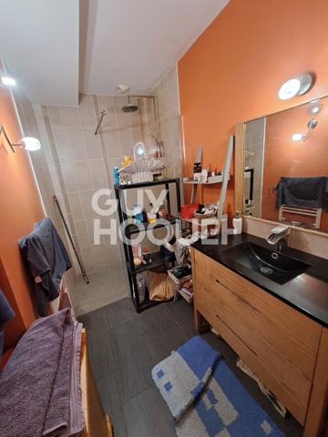 A 10 MINUTES DE SOISSONS : maison T6 (137 m²) à vendre