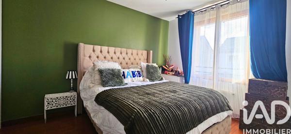 Maison à vendre 5 pièces 93 m² Chanteloup-les-Vignes