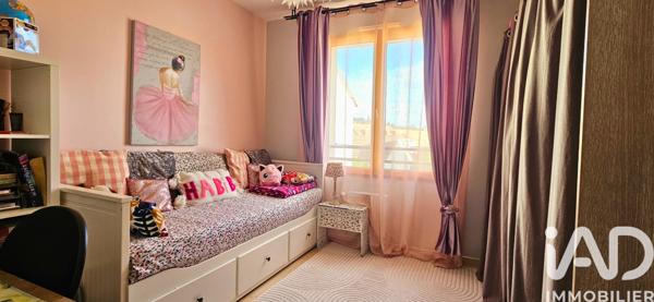 Maison à vendre 5 pièces 93 m² Chanteloup-les-Vignes