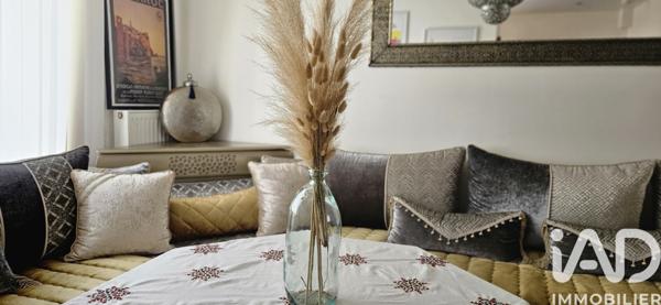 Maison à vendre 5 pièces 93 m² Chanteloup-les-Vignes