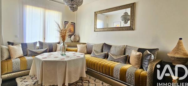 Maison à vendre 5 pièces 93 m² Chanteloup-les-Vignes