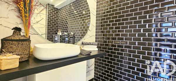 Maison à vendre 5 pièces 93 m² Chanteloup-les-Vignes