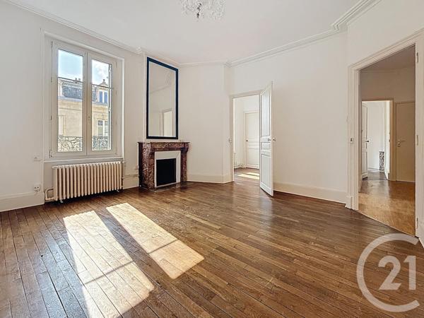 Appartement F4 à vendre  4 pièces - 73 m2 NANCY - 54