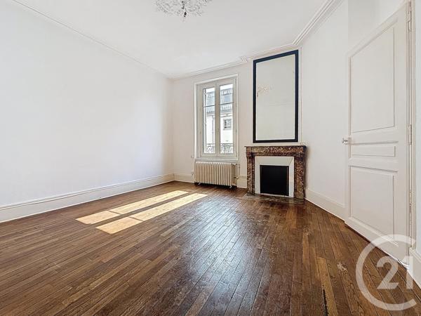 Appartement F4 à vendre  4 pièces - 73 m2 NANCY - 54