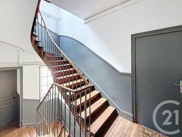 Appartement F4 à vendre  4 pièces - 73 m2 NANCY - 54