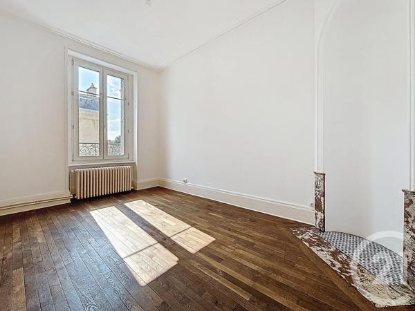 Appartement F4 à vendre  4 pièces - 73 m2 NANCY - 54