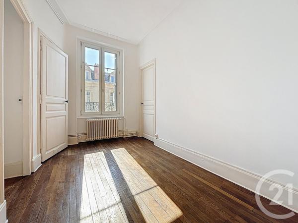 Appartement F4 à vendre  4 pièces - 73 m2 NANCY - 54