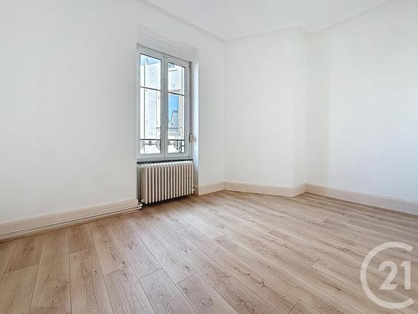 Appartement F4 à vendre  4 pièces - 73 m2 NANCY - 54