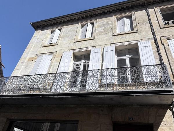 Appartement
         3 pièces
        - 78 m² Exclusivité 134 000 € *