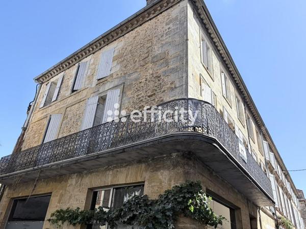Appartement
         3 pièces
        - 78 m² Exclusivité 134 000 € *