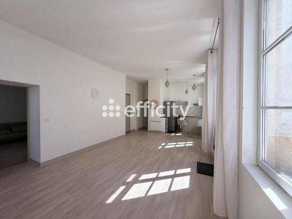 Appartement
         3 pièces
        - 78 m² Exclusivité 134 000 € *