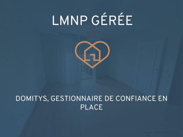 LANESTER : Investissement locatif