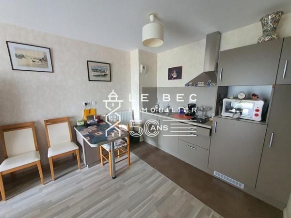 LANESTER : Investissement locatif