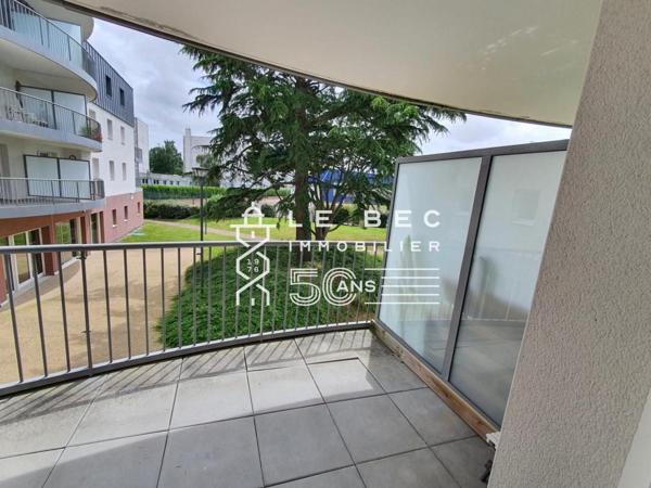 LANESTER : Investissement locatif