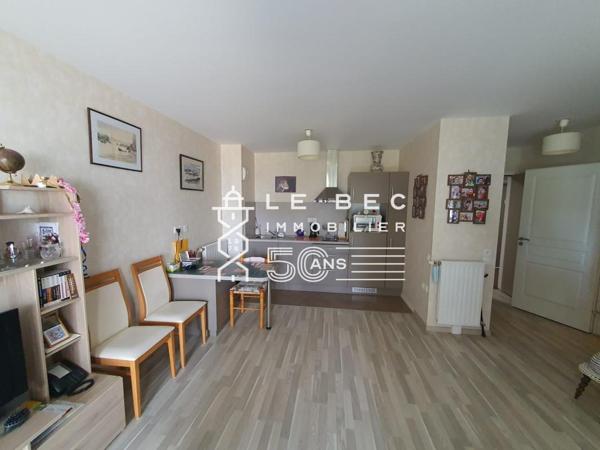 LANESTER : Investissement locatif