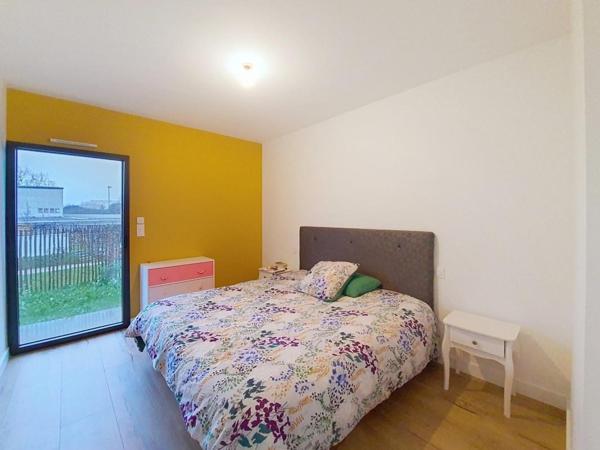 LORIENT : Belle maison contemporaine T5 avec des prestations de qualité