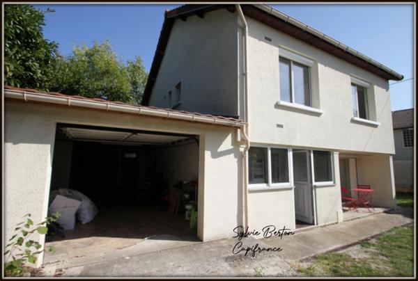 Livry Gargan - Maison à vendre 7 pièces LIVRY GARGAN