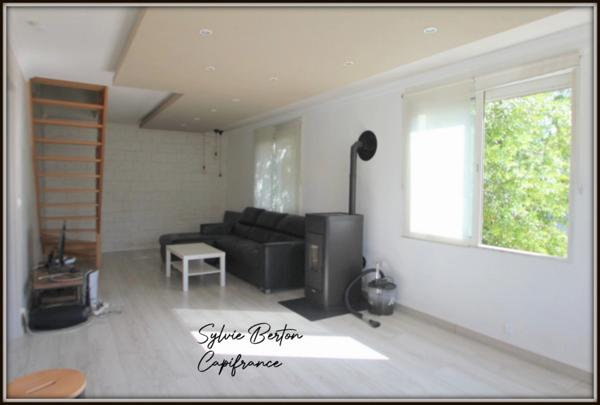 Livry Gargan - Maison à vendre 7 pièces LIVRY GARGAN