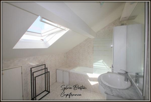 Livry Gargan - Maison à vendre 7 pièces LIVRY GARGAN