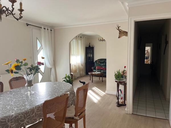 Maison Vigneux De Bretagne 5 pièce(s) 97 m2