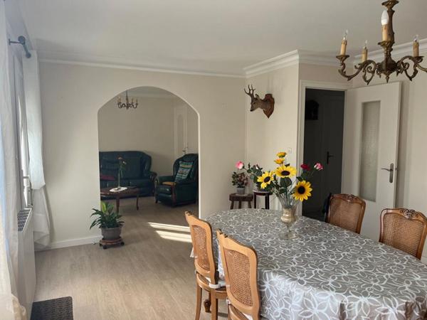 Maison Vigneux De Bretagne 5 pièce(s) 97 m2