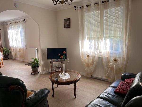 Maison Vigneux De Bretagne 5 pièce(s) 97 m2