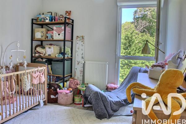 Appartement à vendre 3 pièces 65 m² Ramonville-Saint-Agne