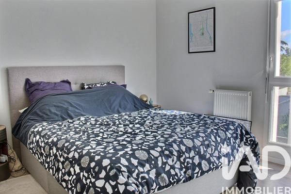 Appartement à vendre 3 pièces 65 m² Ramonville-Saint-Agne