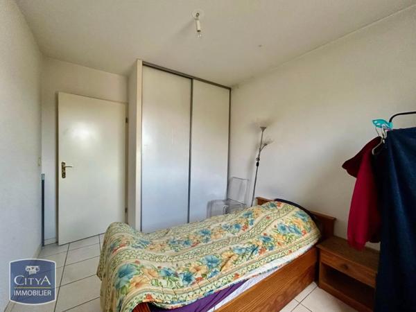 Appartement à vendre 2 pièces 31.94m²