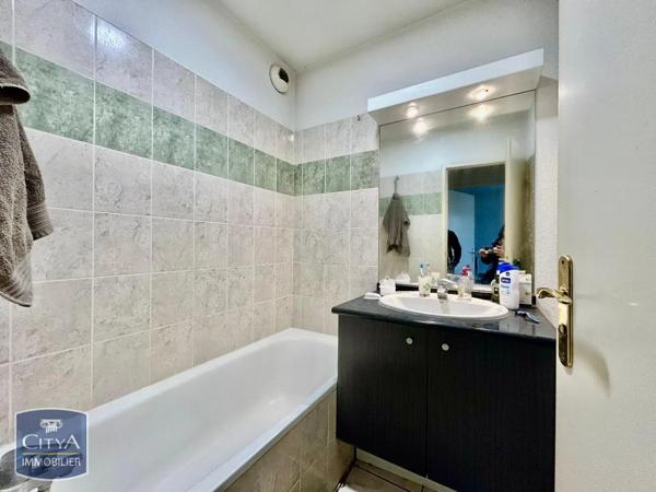 Appartement à vendre 2 pièces 31.94m²