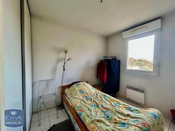 Appartement à vendre 2 pièces 31.94m²