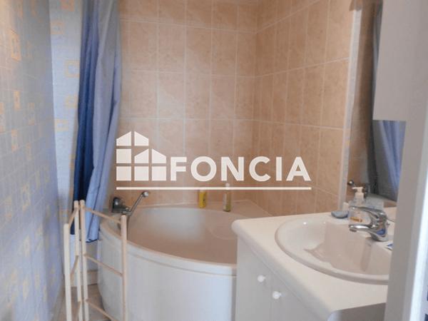 Location Studio 33.66 m² - RUE HENRI DERYCKE Valenciennes 59300
