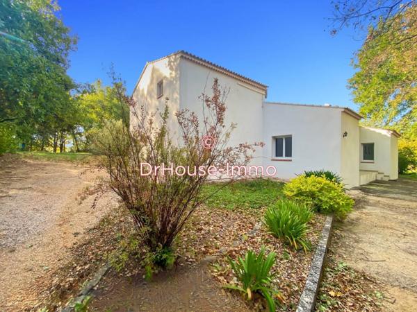 Maison à vendre 5 pièces de 140 m²