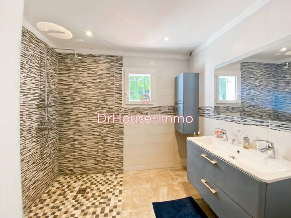 Maison à vendre 5 pièces de 140 m²