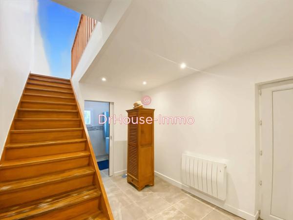 Maison à vendre 5 pièces de 140 m²