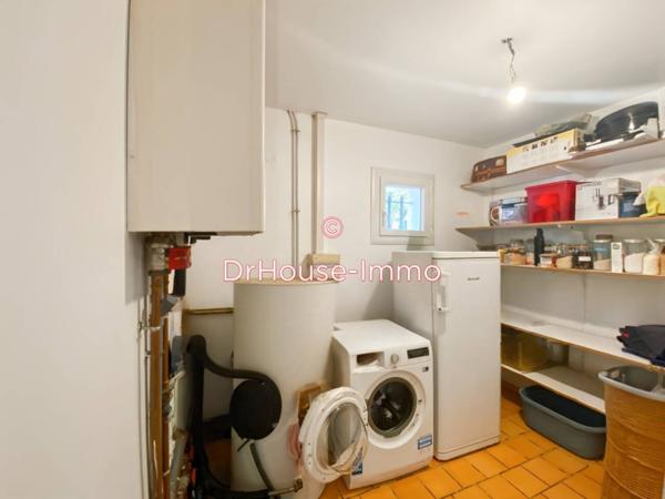 Maison à vendre 5 pièces de 140 m²