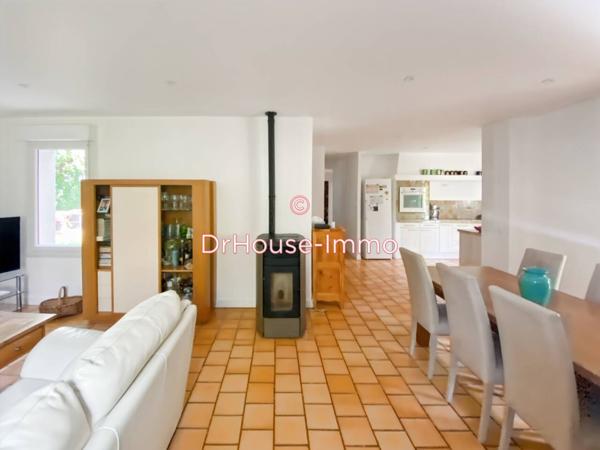 Maison à vendre 5 pièces de 140 m²