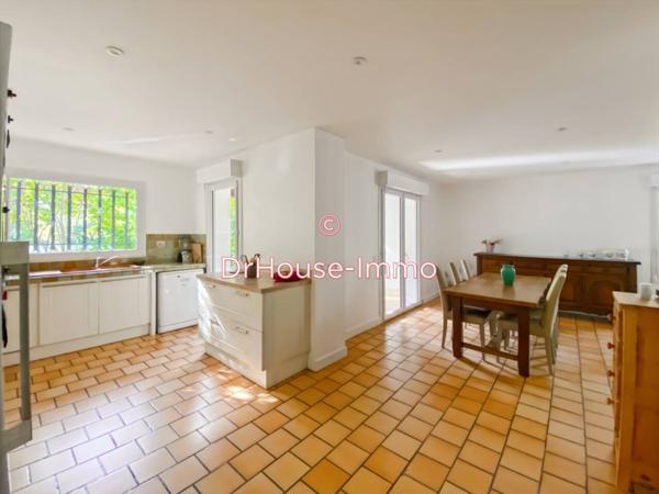 Maison à vendre 5 pièces de 140 m²