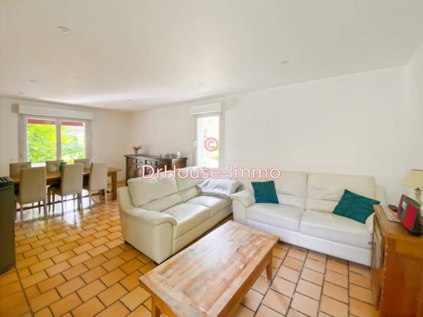 Maison à vendre 5 pièces de 140 m²