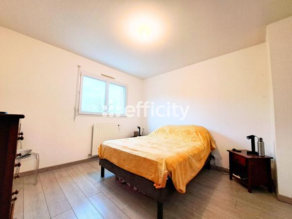 Maison 4 pièces - 94 m² Exclusivité efficity