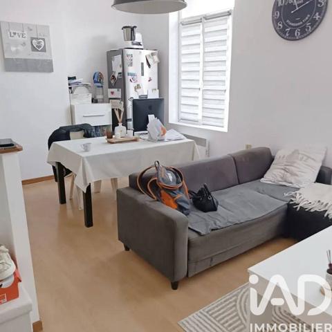 Maison à vendre 5 pièces 145 m² Sin-le-Noble