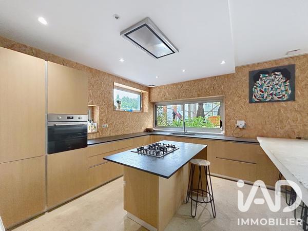 Maison à vendre 5 pièces 125 m² Tressignaux